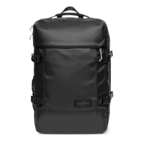 TRAVELPACK Tarp PRETO 2