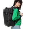 TRAVELPACK Tarp PRETO 2