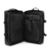 TRAVELPACK Tarp PRETO 2