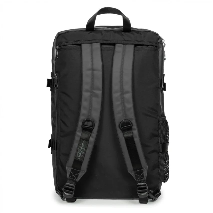 TRAVELPACK Tarp PRETO 2