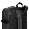 TRAVELPACK Tarp PRETO 2