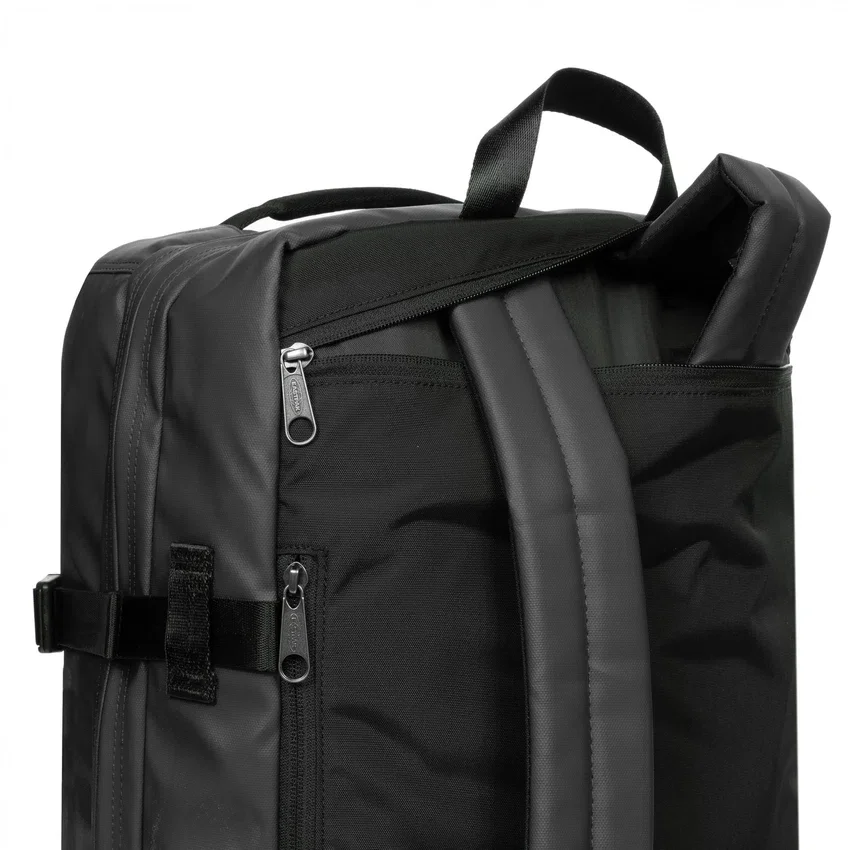 TRAVELPACK Tarp PRETO 2