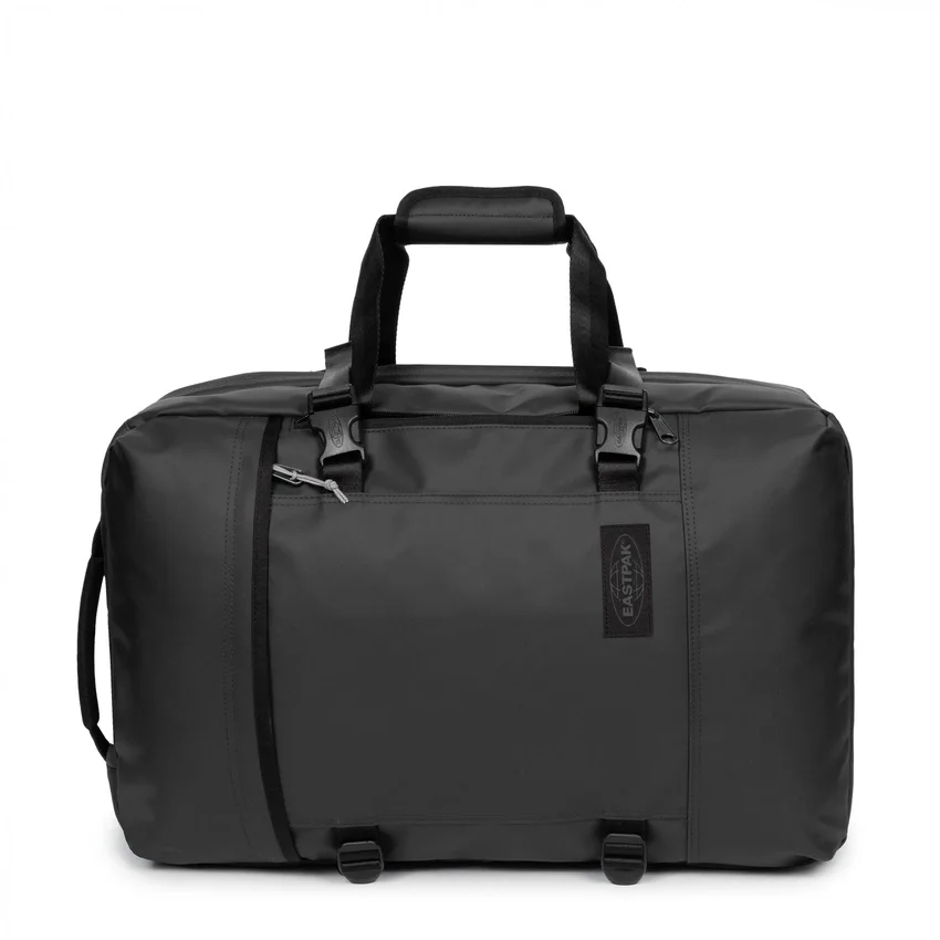 TRAVELPACK Tarp PRETO 2