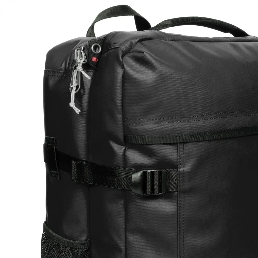 TRAVELPACK Tarp PRETO 2